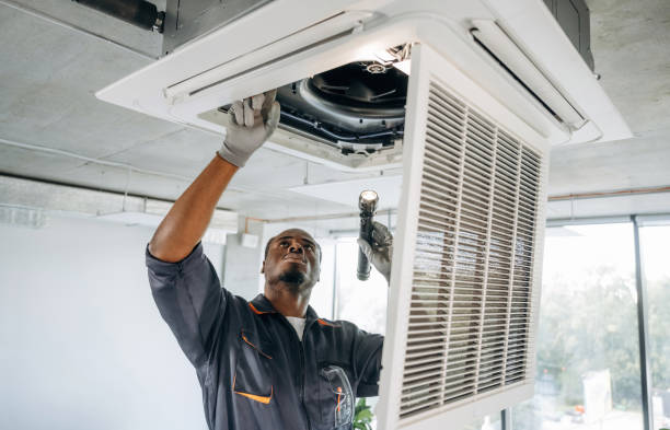 Licensed Hvac Repair service in Morven, GA - FH HVAC