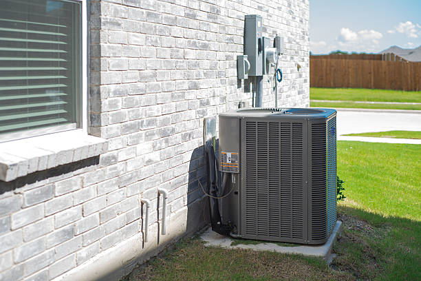 Reliable Hvac Repair contractor in Morven, GA by FH HVAC